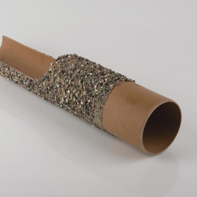 Brett Martin Channel Connector (160mm)