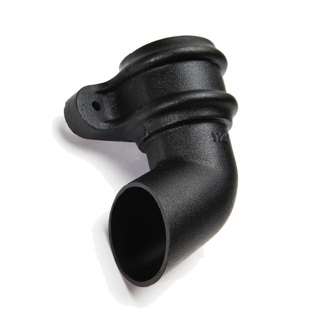 Brett Martin Black Cast Style Left Hand Shoe (68mm)