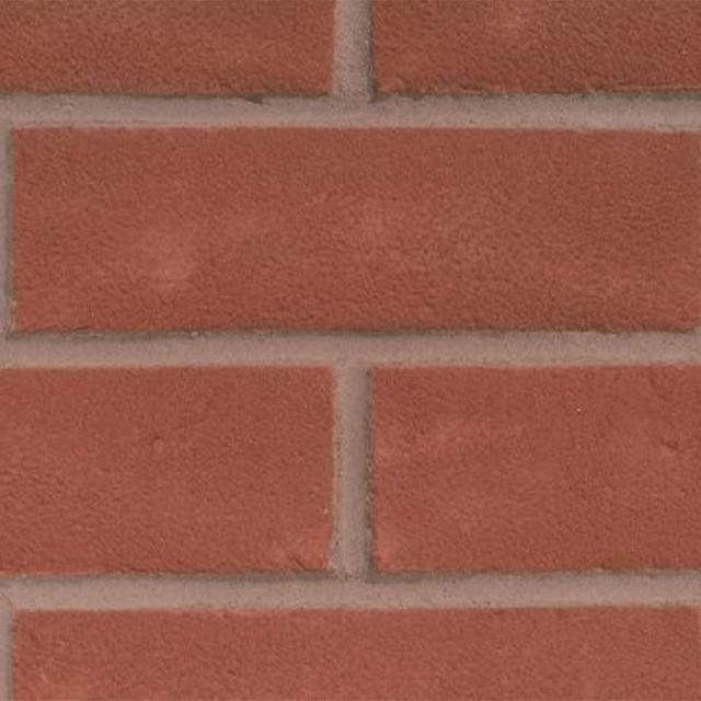 Forterra Atherstone Red Multi Brick (65mm)