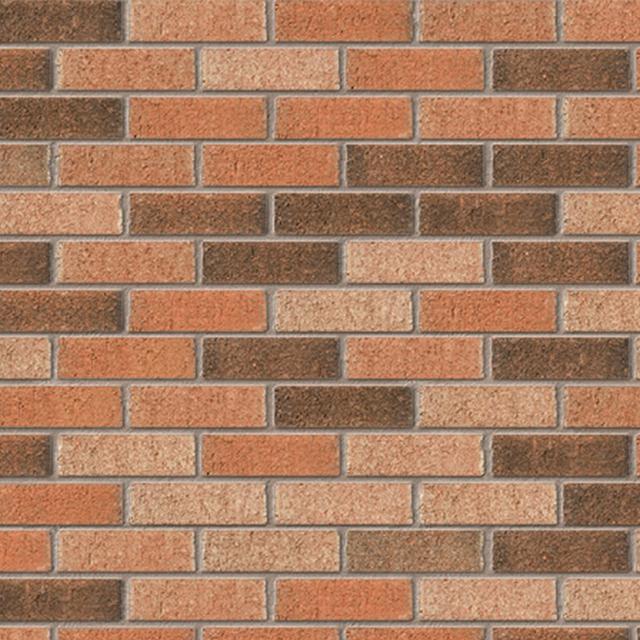 Ibstock Alnwick Blend Brick (65mm)