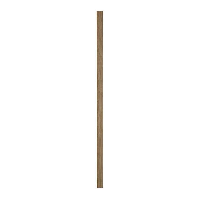Richard Burbidge White Oak Plain Baluster (900 x 41 x 41mm)