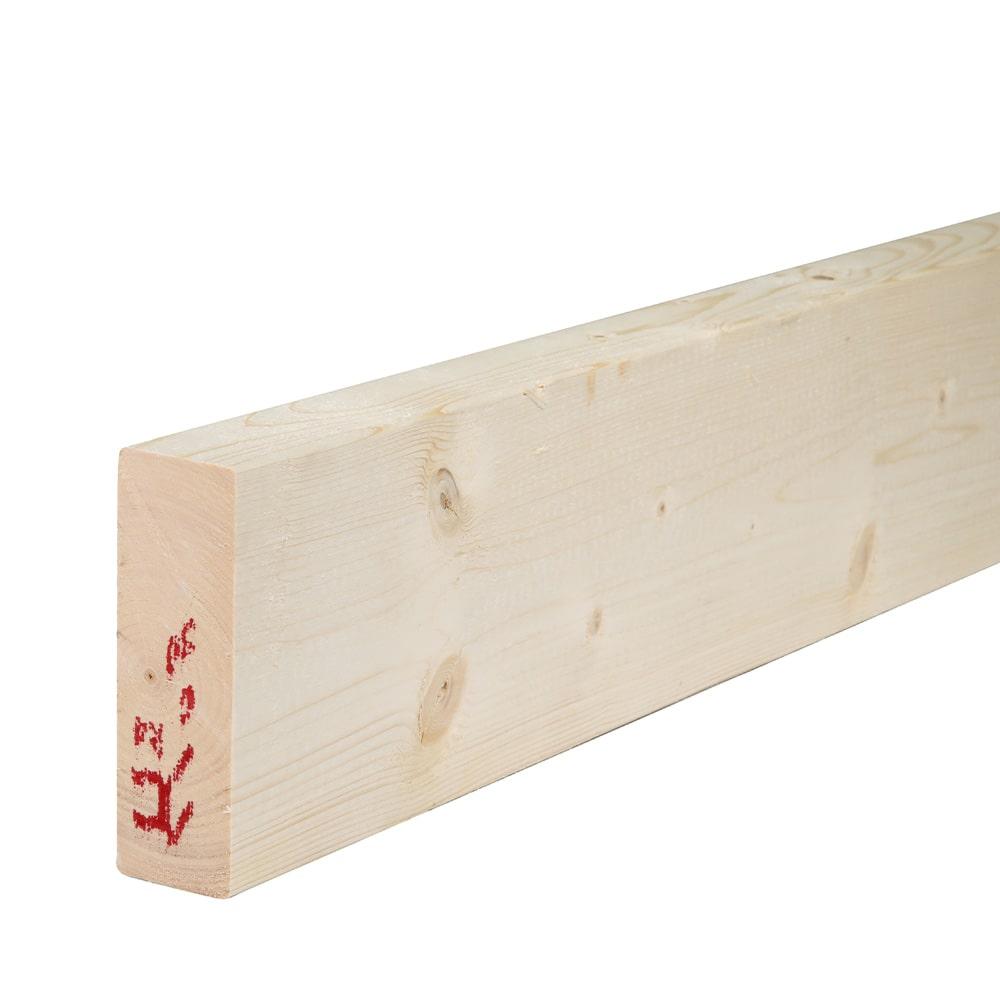 47X125MM EASED EDGE C24