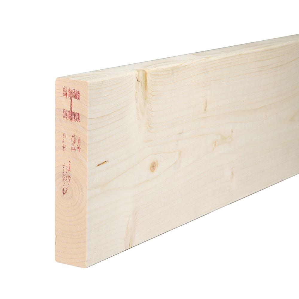 47X175MM EASED EDGE C24