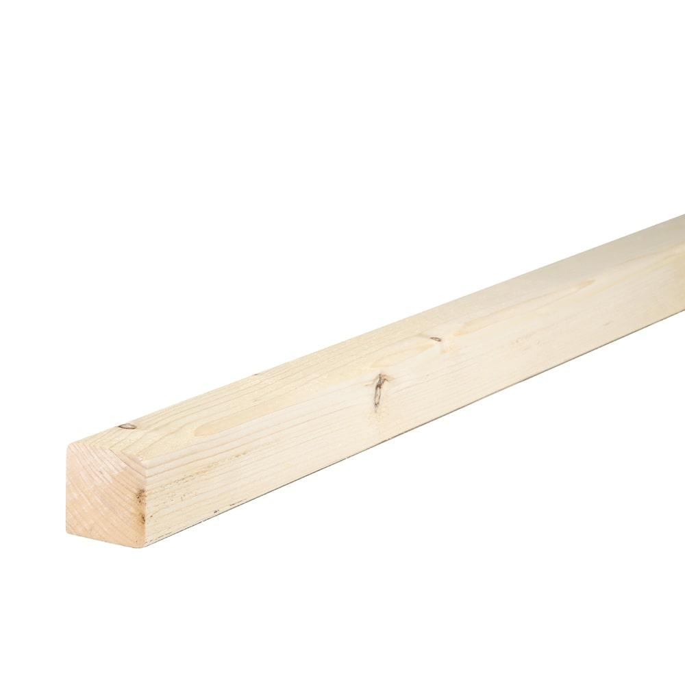 47X50MM EASED EDGE KD CARCASSING