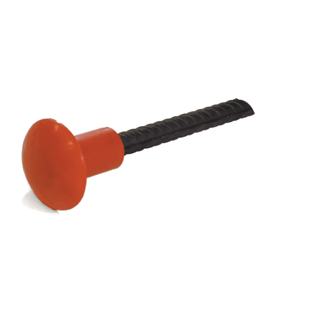 Rebar Identification Cap Pack of 250 (16-32mm)