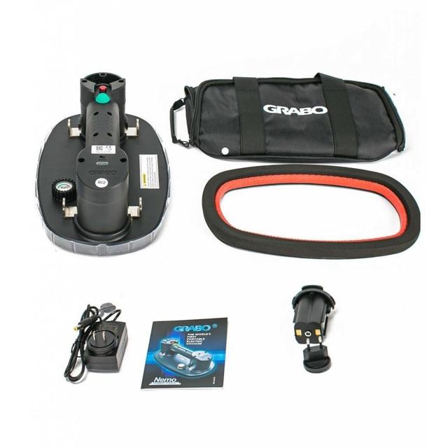 GRABO Plus (GRAB220)