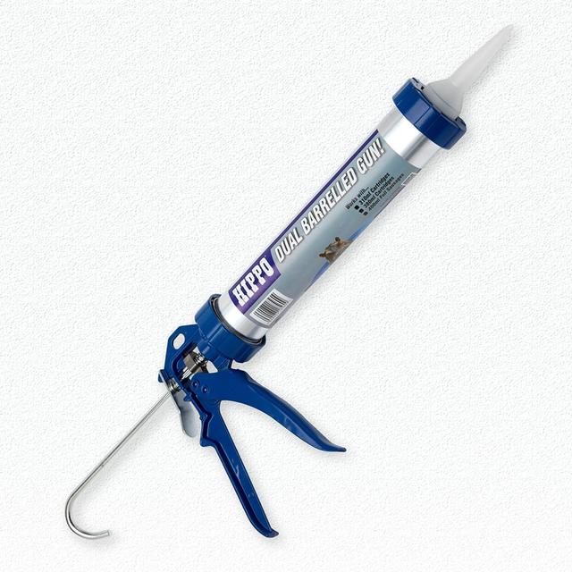 Hippo Combi Gun (400ml)