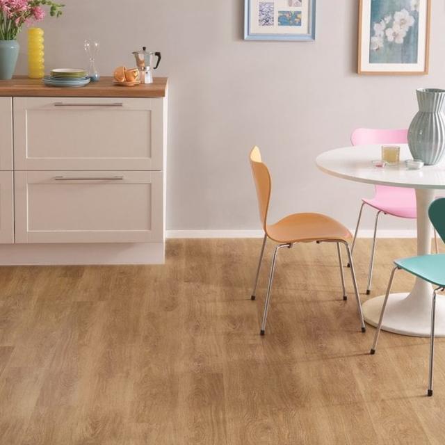 Palio by Karndean Palio Core Wood Vinyl Plank Flooring - Montieri (2.184 m2)