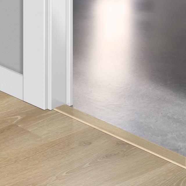 Quick-Step Laminate Incizo Tennessee Oak Light Wood Profile (2150mm)
