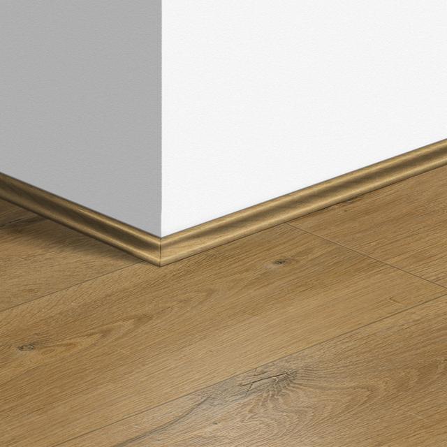 Quick-Step Soft Oak Natural Laminate Scotia (17mm 2400mm)