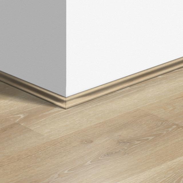 Quick-Step Tennessee Oak Light Wood Laminate Scotia (17mm 2400mm)