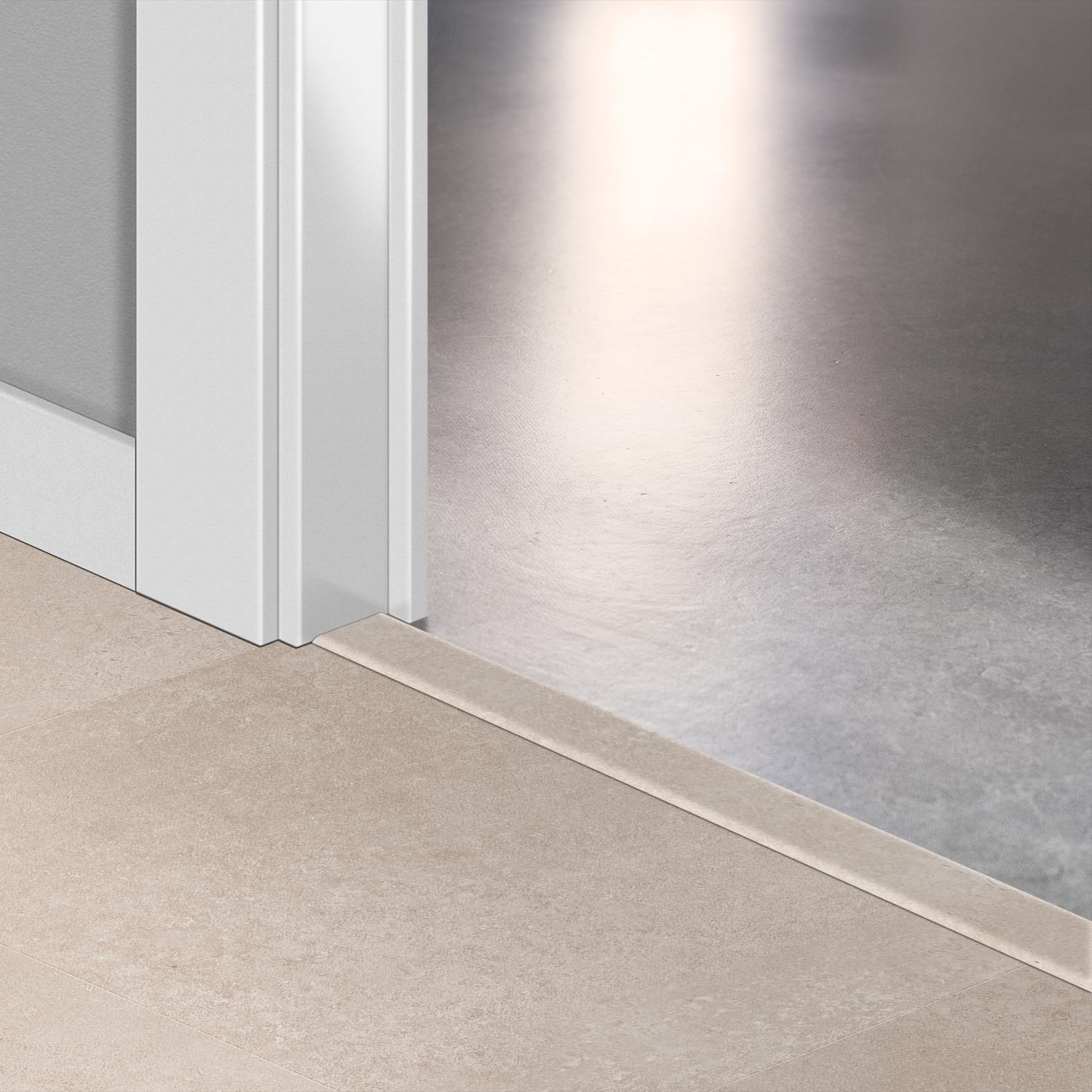 45X8mm 2000mm Quickstep Vinyl Incizo Coral Rock Profile Image 5