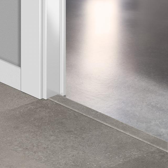 Quick-Step Vinyl Incizo Concrete Rock Profile (45 x 8mm 2000mm)