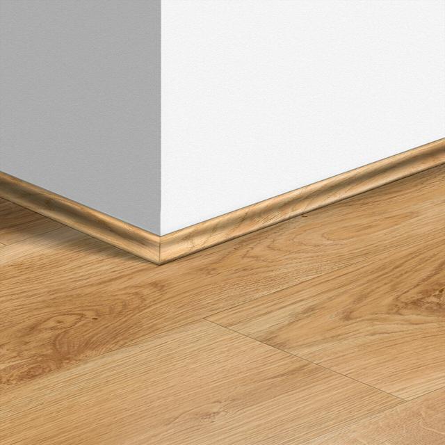 Quick-Step Vinyl Classic Oak Natural Scotia (17mm 2400mm)