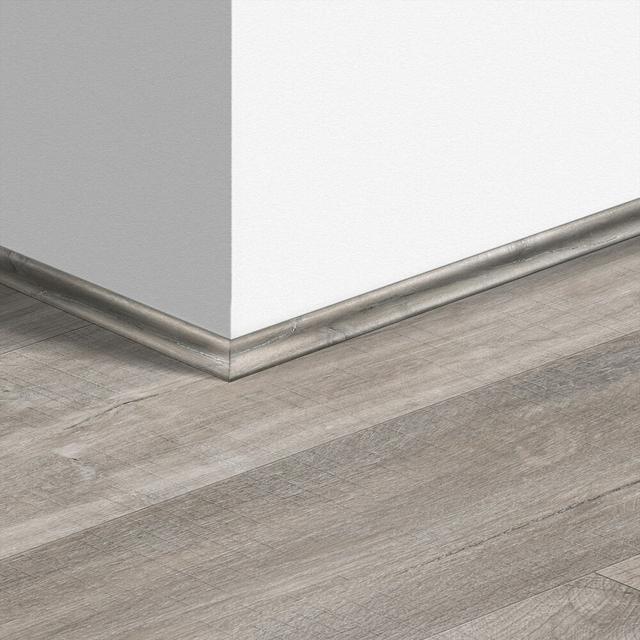 Quick-Step Vinyl Canyon Oak Grey with Saw Cuts Scotia (17mm 2400mm)