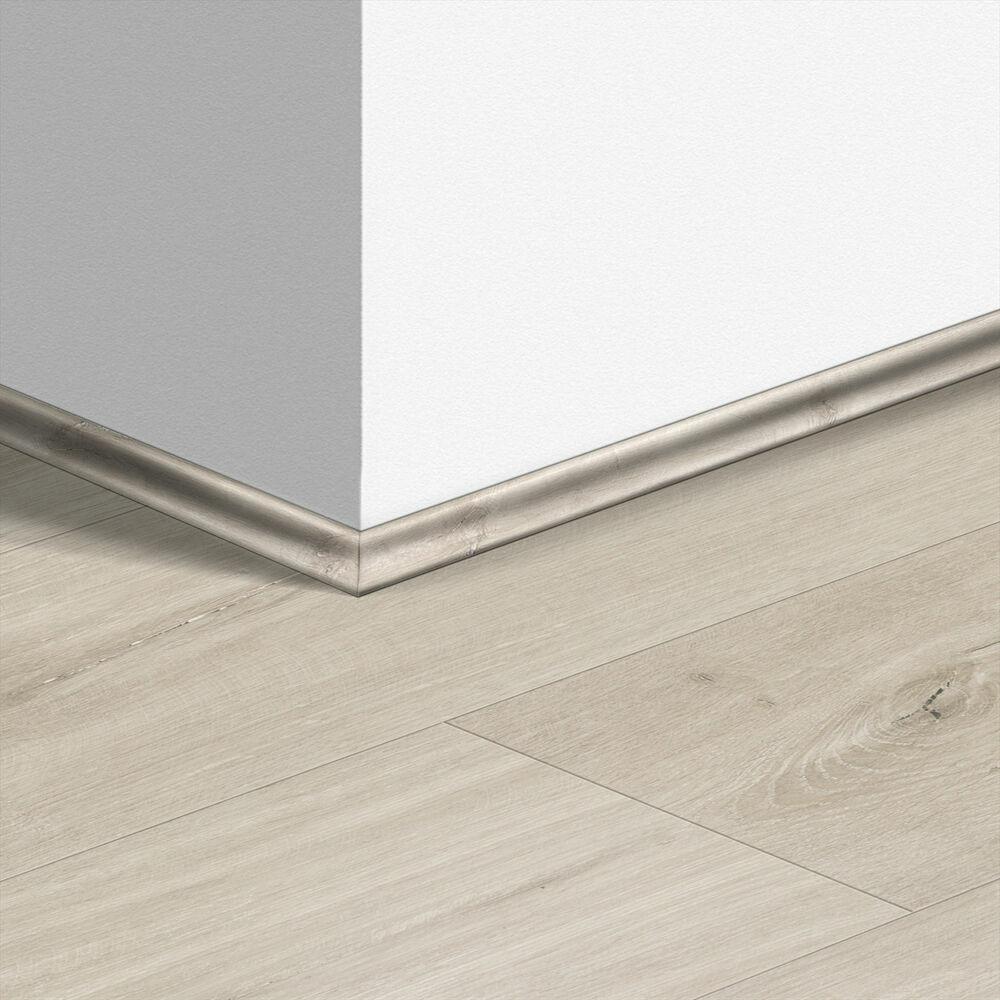 17mm 2400mm Quickstep Vinyl Canyon Oak Beige Scotia Image 5