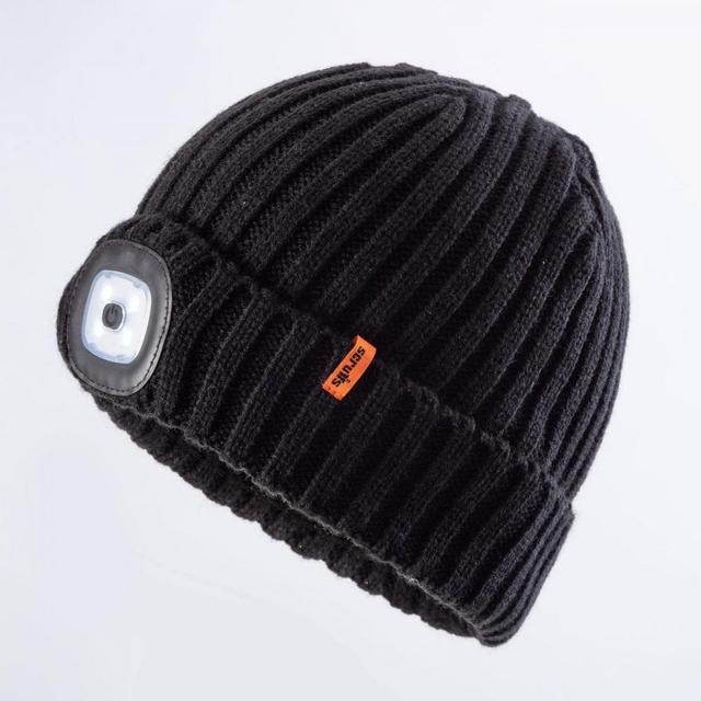 Scruffs LED Beanie Hat