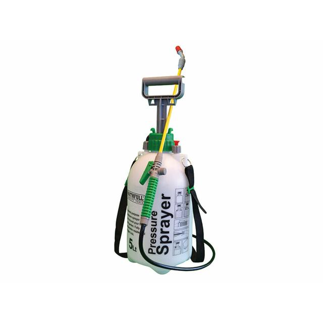 Faithfull Pressure Sprayer (5L) FAISPRAY5