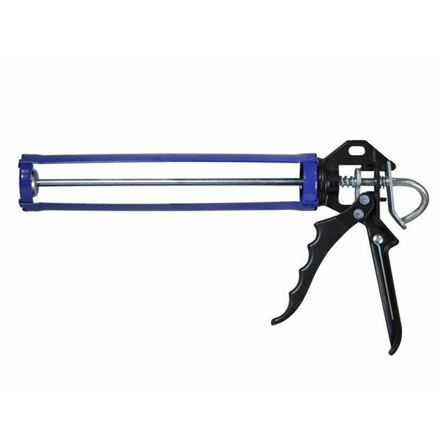 Faithfull Heavy Duty Mastic Gun (425ml) FAIMGHD