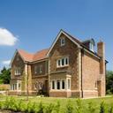 65MM HATHAWAY BRINDLE BRICK WIENERBERGER Image 2