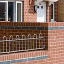 65MM TUSCAN RED MULTI BRICK WIENERBERGER Image 2