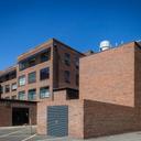 65MM ASHINGTON RED MULTI BRICK Image 2