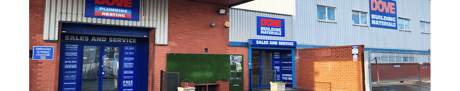 J T Dove North Shields