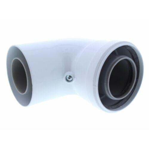 Baxi Multifit 93° Flue Bend - 720648401
