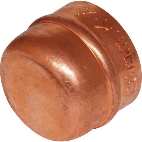 Solder Ring Stop End (15mm)