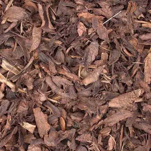 Landscaping Bark (Bulk Bag)