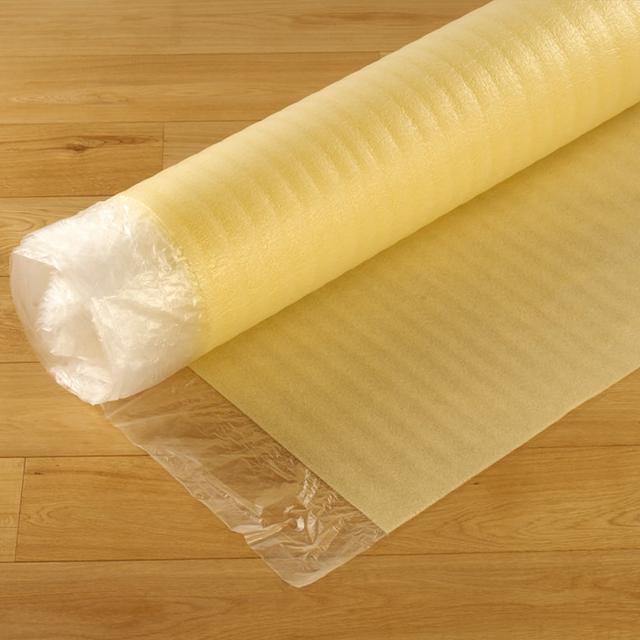 Elka DUOLAY Underlay (15 m2) (3mm)