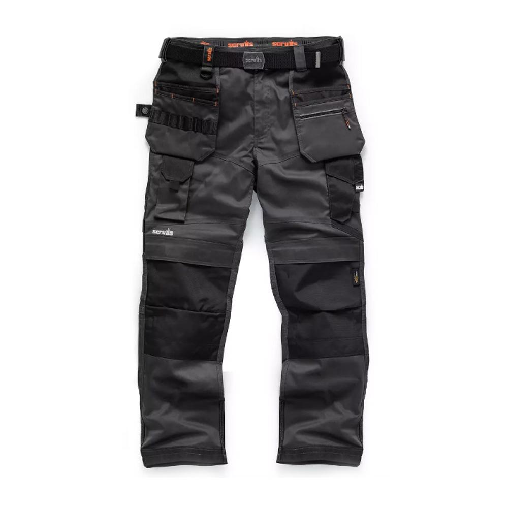 SHORT LEG GRAPHITE SCRUFFS PRO FLEX HOLSTER TROUSER__.jpg