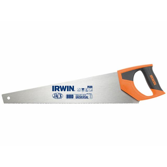 IRWIN 7T/8P Universal Handsaw Jack JAK880UN20 (20")