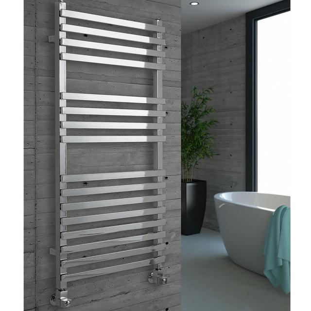 Kartell K-RAD Mode Chrome Designer Rail
