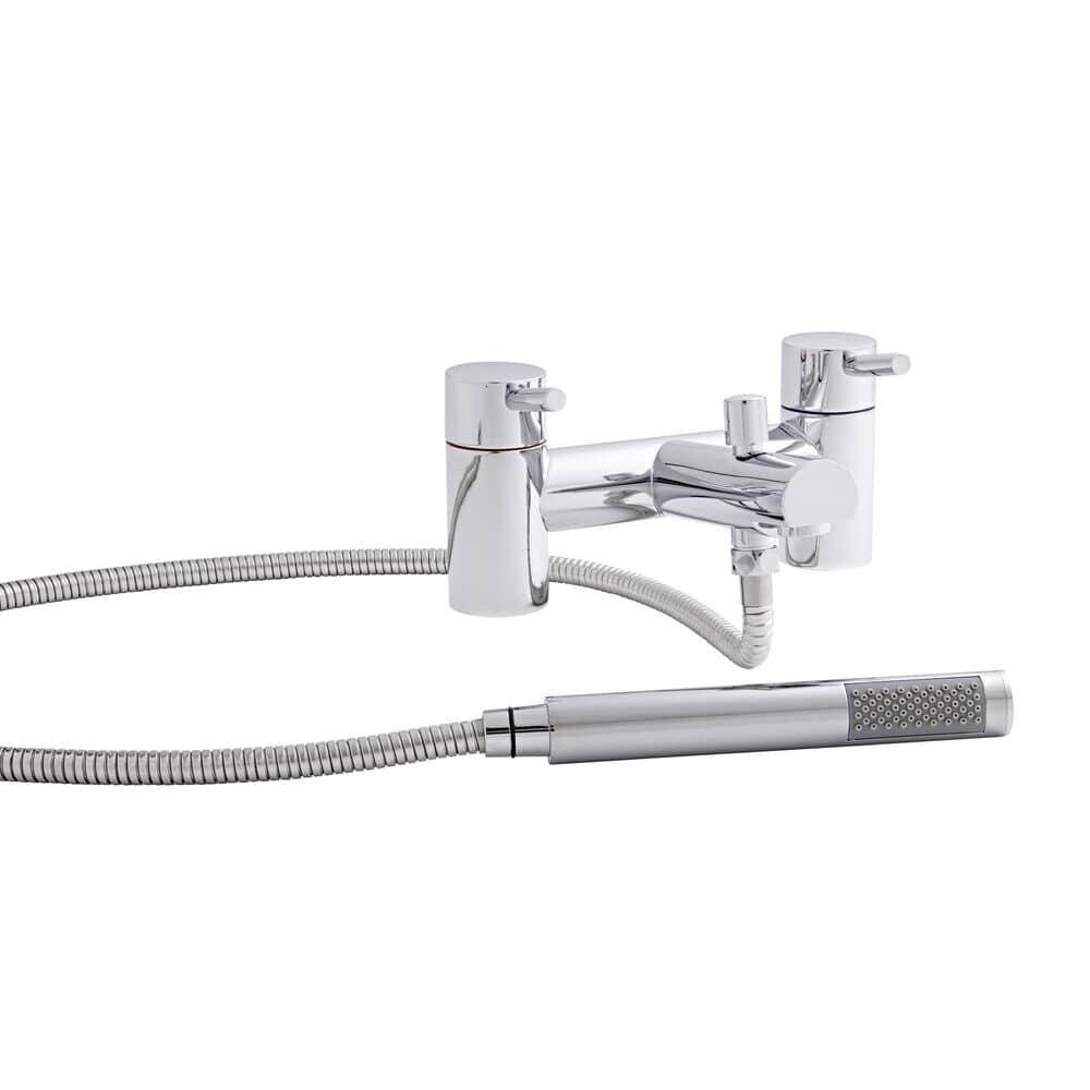 K-VIT Plan Bath Shower Mixer
