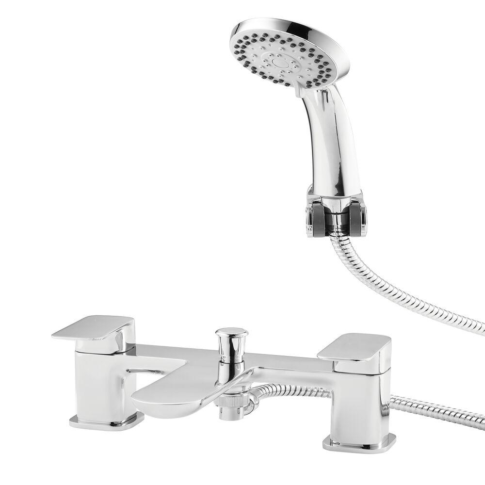 K-VIT Visage Bath Shower Mixer