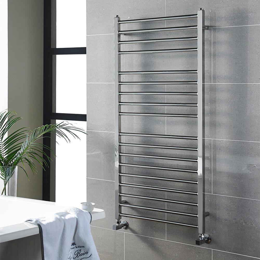 K-RAD Metro Chrome Heated Towel Rail-min.jpg