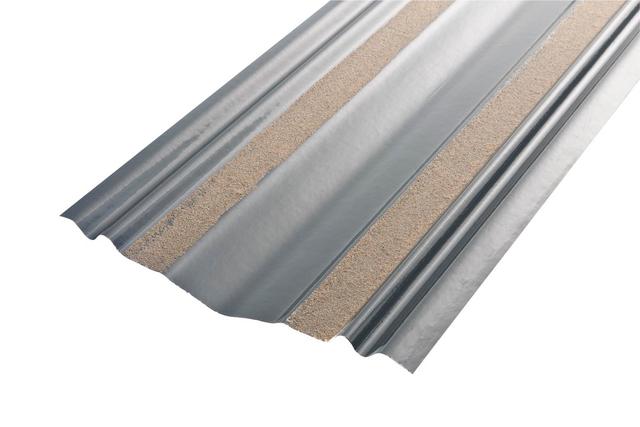 Standard Valley Trough HA30 Type A (3m)